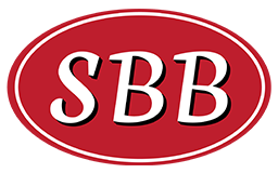 SBB - Suomi logo